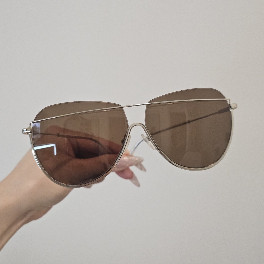 MCM Sunglasses MCM158S 722 Womens Sunglasses